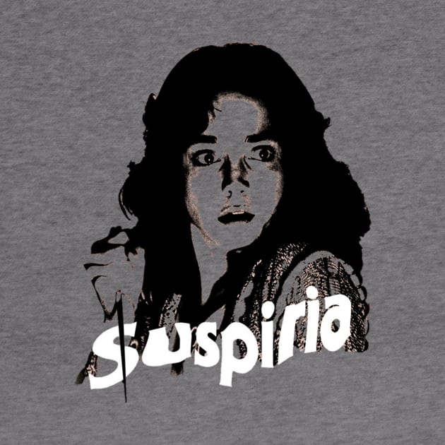 suspiria by Butones gym